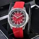 Clone Patek Philippe Aquanaut Silver Engraving Watches Vintage Style (3)_th.jpg